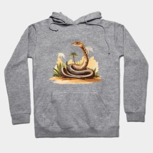 Cobra Lover Hoodie